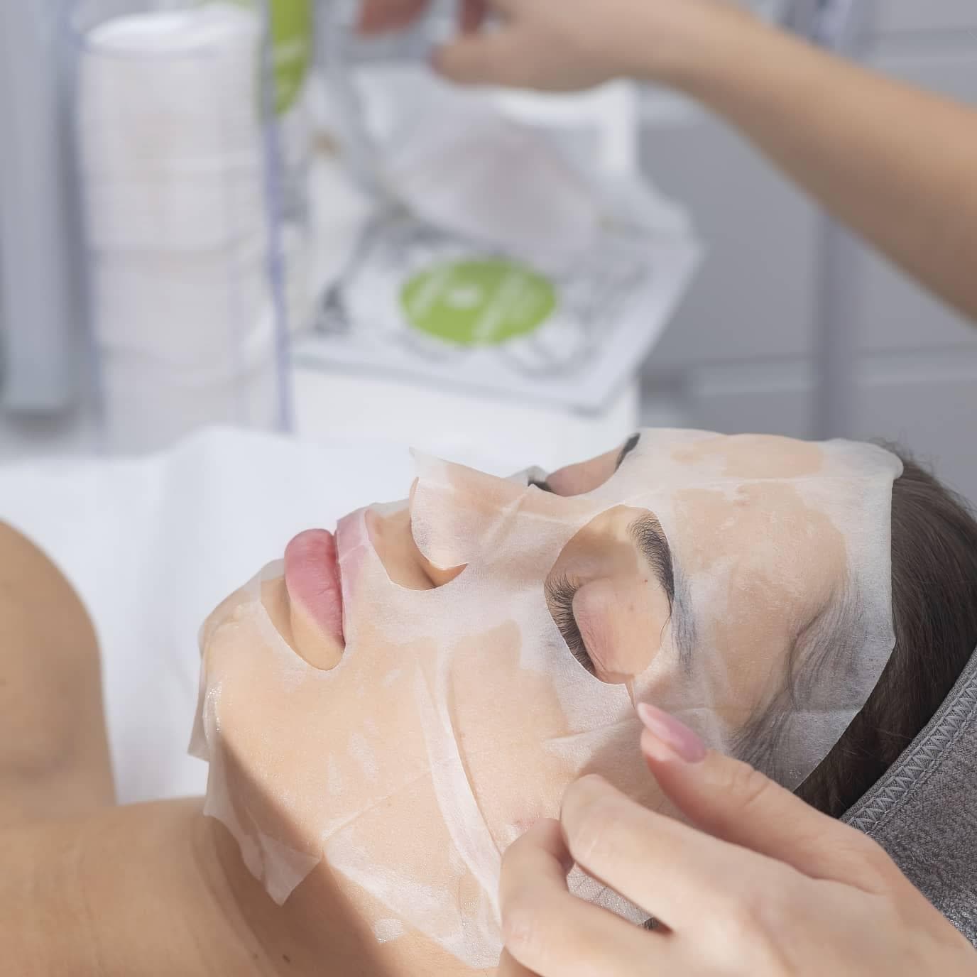 Warum Microneedling funktioniert